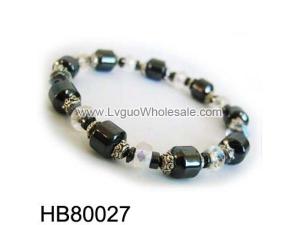 Hematite Bracelet